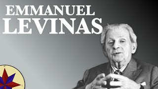 Introducción al pensamiento de Emmanuel Levinas  Fenomenología y Alteridad  Filosofía del siglo XX [upl. by Ande]