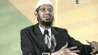 Dr Zakir Naik explains why the four Imams differed and who the Muslims today should follow [upl. by Longwood14]