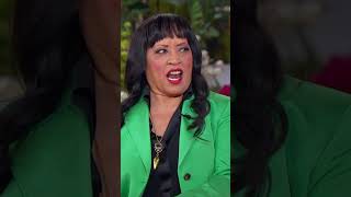 Jackée Harry Recalls ‘Hating on’ Jennifer Hudson When They Met [upl. by Nonnelg]