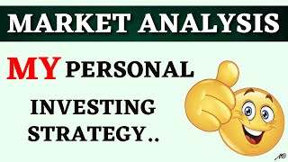 Long Term Investment Strategy  Nifty Analysis  Swing Trading Stocks  Nifty Prediction [upl. by Micro587]