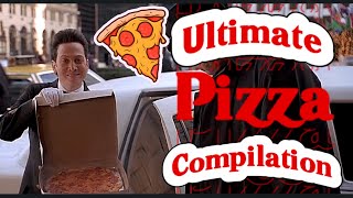 Pizza Ultimate Pizza Quote Compilation [upl. by Miah842]