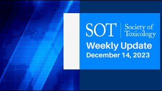 SOT Weekly Update 12142023 [upl. by Ursa889]