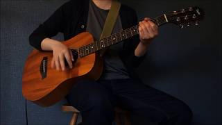 staple stable acoustic cover with RC30 [upl. by Leirum]