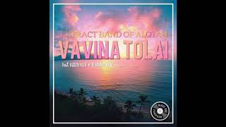 Vavina Tolai Extracts Band of Alotau ft Kelly Boii amp Tarvin Toune 2020Prod Weedy Bwoy [upl. by Aiciruam715]