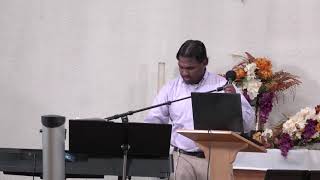 Kings Remnant Messianic Ministries  Indian Shabbat Service 07062024 [upl. by Haceber]