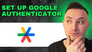 How To Set Up Google Authenticator App On New Phone 2024  QUICK GUIDE [upl. by Florio]