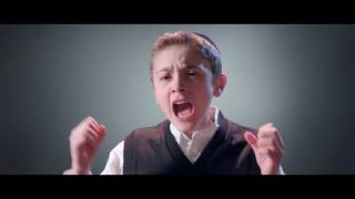 The Yeshiva Boys Choir  quotKi Avi Chazakquot [upl. by Rothmuller]