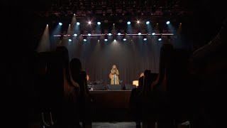 Lauren Daigle  Hold On To Me LIVE from A Night At The Ryman [upl. by Frech117]