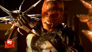 Spawn 1997  Spawns Revenge Michael Jai White Scene  Movieclips [upl. by Nairahcaz]