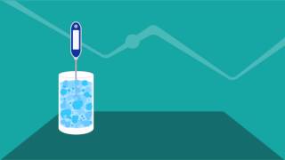 How to Calibrate a Digital Thermometer [upl. by Hesler]