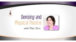 Devising and Physical Theatre [upl. by Benenson971]