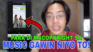 WALANG COPYRIGHT MUSIC GAMITIN NIYO TO [upl. by Ahseikal311]