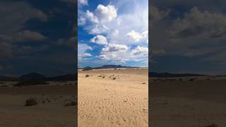 Dunes of Corralejo [upl. by Wilton]