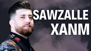 Sangar Kamal  Sawzalle xanm [upl. by Kliman]