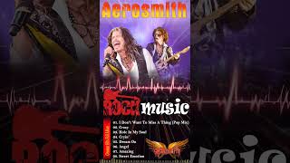 The Best Of Aerosmith  Aerosmith Greatest Hits Full Album  Crary [upl. by Yojenitsirk761]