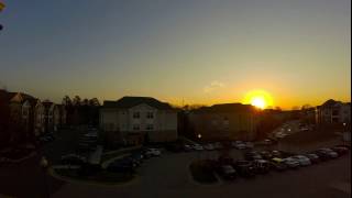 24 Hour Time Lapse [upl. by Jennica]