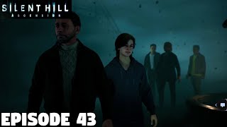 Silent Hill Ascension  episode 43 [upl. by Neeoma]