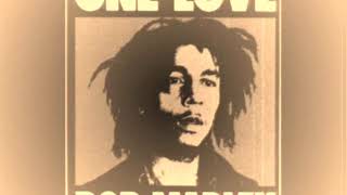 Bob Marley  One love extended version [upl. by Hallsy]