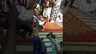 Kawteef  spécial mariage Gordjiguene a Nouakchott admirez la danse sensuelle des pédés [upl. by Jessalyn]