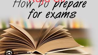 Tips for success in Exams  How to prepare for Exams  How to study for Exams [upl. by Leizahaj280]