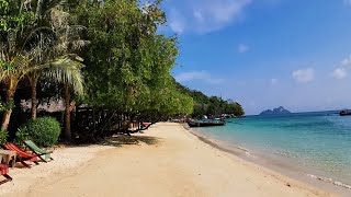 Phi Phi Relax Beach Resort [upl. by Gilba]