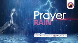 PRAYER RAIN SERVICE AT PRAYER CITY 28062024 [upl. by Kendyl]