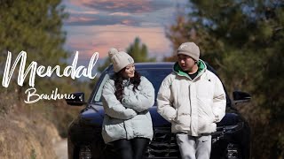 Mendal  Bawihnu Official Music Video [upl. by Valerle677]