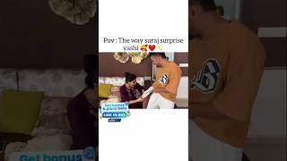 🥰❤️✨ masti love best funny suyash suyashvlog SuyashVlogs shorts couple suyashshorts [upl. by Atirehs]