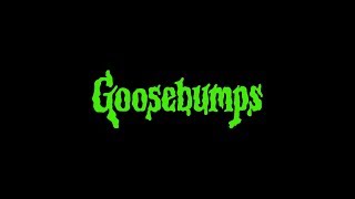 GoosebumpsTheme Song 1Hour [upl. by Yenffad]