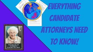 Everything Candidate Legal Practitioners Must Know BEFORE Starting Articles [upl. by Ajnin]