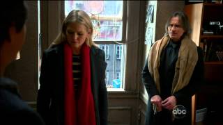 Once Upon A Time S2E14 Family Reunion  Manhattan HD [upl. by Atcliffe837]