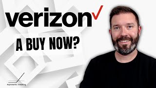 Is Verizon Stock a Buy With 68 Dividend Yield [upl. by Rattray227]