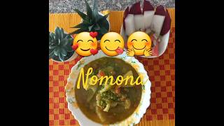 Special Nimona Recipe shortvideo youtube simplerecipe [upl. by Helsell]