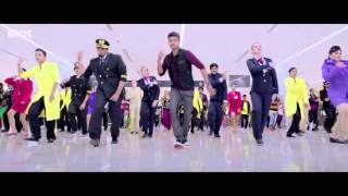 Pakkam Vanthu ¦ Full Video Song ¦ Kaththi ¦ Vijay Samantha Ruth Prabhu ¦ A R Murugadoss Anirudh [upl. by Arded709]