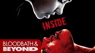 Inside 2007  Horror Movie Review [upl. by Ednutabab945]