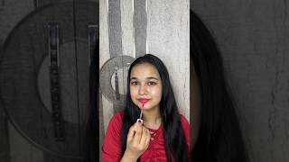 Romampnd Juicy Lasting Tint Pink Popsicle  shade 27 shortsfeed nykaa liptint koreanmakeup lip [upl. by Namien865]