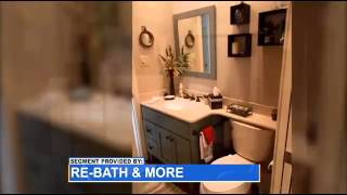 How Much Should You Pay for a Bathroom Remodel [upl. by Atews]