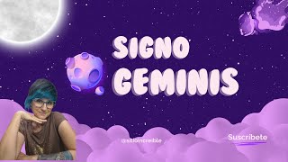 GEMINIS ♊️ALGUIEN SE ARREPIENTE DE HABERTE FALLADO CON ALGUIEN MAS¡ES SU TORMENTOgemini [upl. by Hendrick]