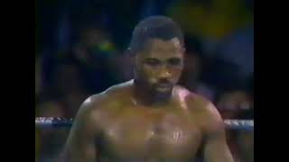 Mike Tyson vs Marvis Frazier FULL FIGHT  26th July 1986  Civic Center Glens Falls NY USA [upl. by Inah751]