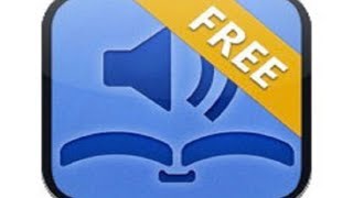 AUDIOBOOKS FOR IPOD TOUCH IPHONE amp IPAD [upl. by Auliffe]