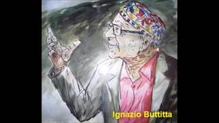 Ignazio Buttitta  quotNun mi lassari suluquot [upl. by Marks751]