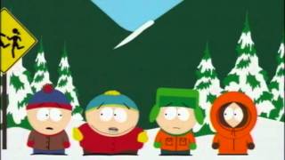 South Park  The Aristocrats [upl. by Ntsuj]