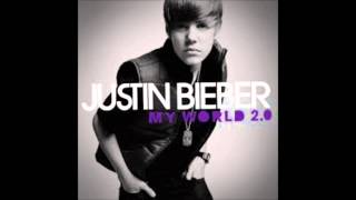 Justin Bieber  Eenie Menie Feat Sean Kingston Audio [upl. by Yruoc917]