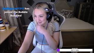 KBUBBLEZ Best Moments Of February 2019 [upl. by Agnimod348]