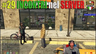 ITALIAN PARADISE RP 70 29 INCONTRI nel SERVER  FIVEM ROLEPLAY  RP GTA 5 ONLINE  PC LIVE ITA [upl. by Jonas]