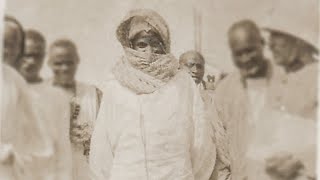 Histoire de Serigne Touba A à Z lou yéme Ken dou Ahmadou Bamba [upl. by Nwahs243]