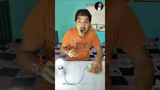 Potato se free light bulb live hack 😱 subscribe shorts live hack [upl. by Enirbas]