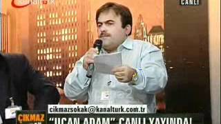 UÇAN ADAM SABRİ FULL DUBLE UÇUŞ 2011 önceki uçuş analizleri Çıkmaz Sokak [upl. by Annuahs]