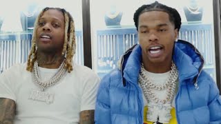 Lil Baby amp Lil Durk quot2040quot Fan Music Video [upl. by Raynold73]