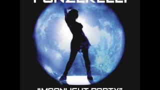 Fonzerelli  Moonlight Party Aaron McClelland Summer Mix Big In Ibiza [upl. by Carnes]